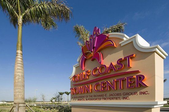 Gulf Coast Town Center